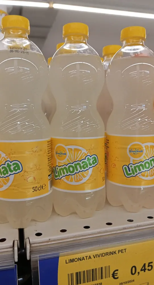 Limonata 500