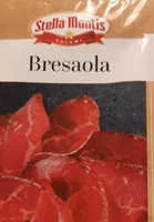 Bresaola