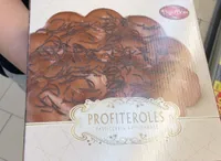 Profiteroles