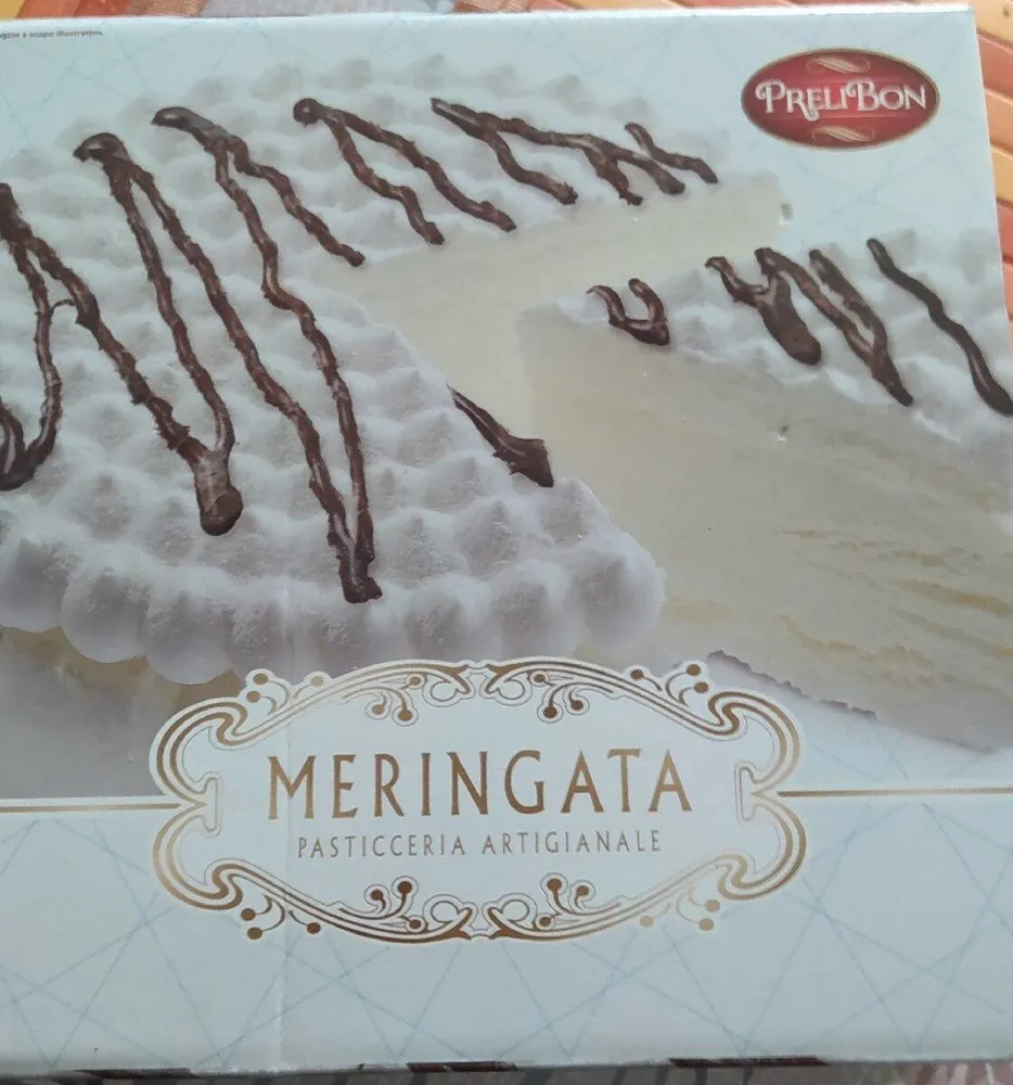 Meringata