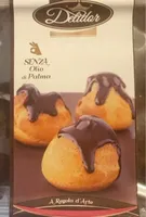 Profiteroles