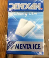 Chewing-gum