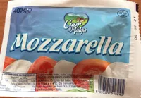Mozzarella