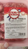 Salamella contadina