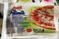 Pasta filata per pizza bontal