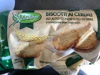 Biscotti ai cereali
