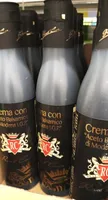 Crema con Aceto Balsamico di Modena I.G.P.