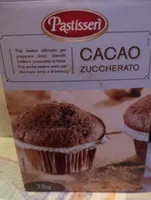 Cacao Zuccherato
