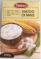 Amido di mais