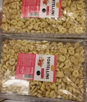 Tortellini al prosciutto crudo MAXI