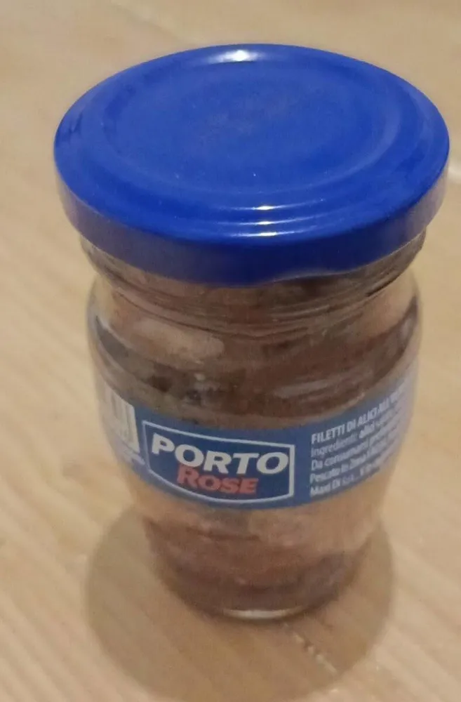 Porto Rose