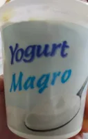 Yogurt magro
