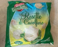 Rosette di Cavolfiore