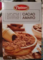 Cacao amaro