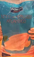 Filetti di merluzzo