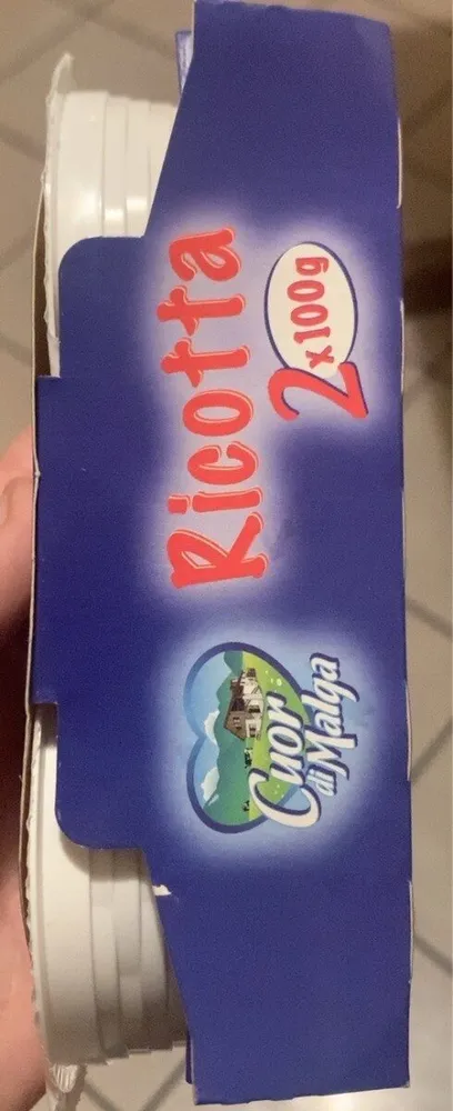 Ricotta