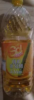 Olio di semi di mais