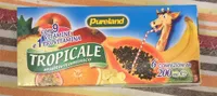 Tropicale multivitaminico