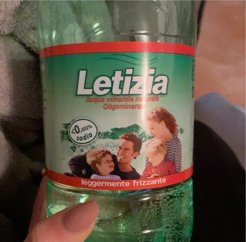 Letizia