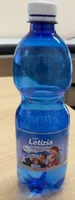 Acqua letizia
