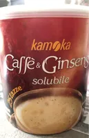 Caffè&Ginseng Solubile