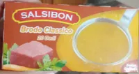 Brodo classico