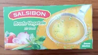 Brodo vegetale