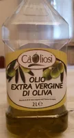 Olio extra vergine di oliva
