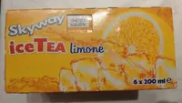 IceTea limone