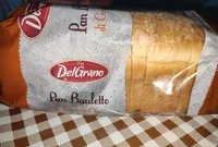 Pan bauletto di grano duro