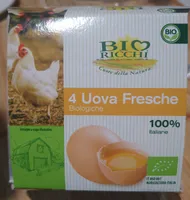 Uova
