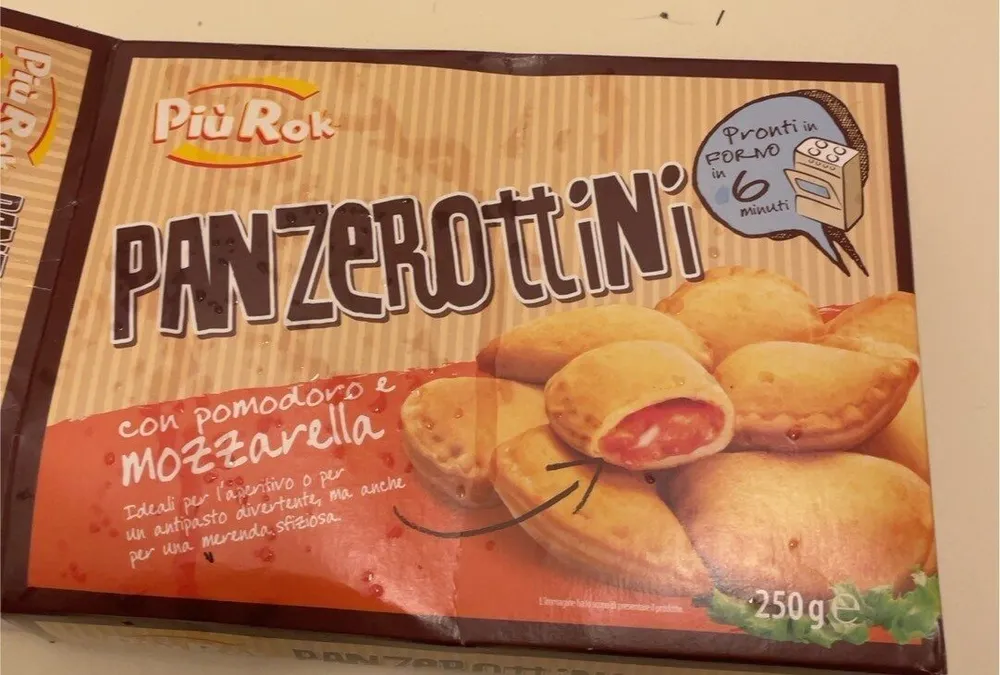 Panzerottini