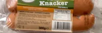 Wurstel knacker