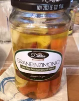 Granpinzimonio