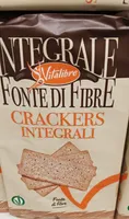 Crackers Integrali