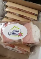 Tomino con speck