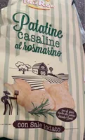 Patatine casaline