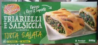 Sfoglino sfizioso