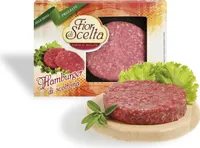 Hamburge di scottona
