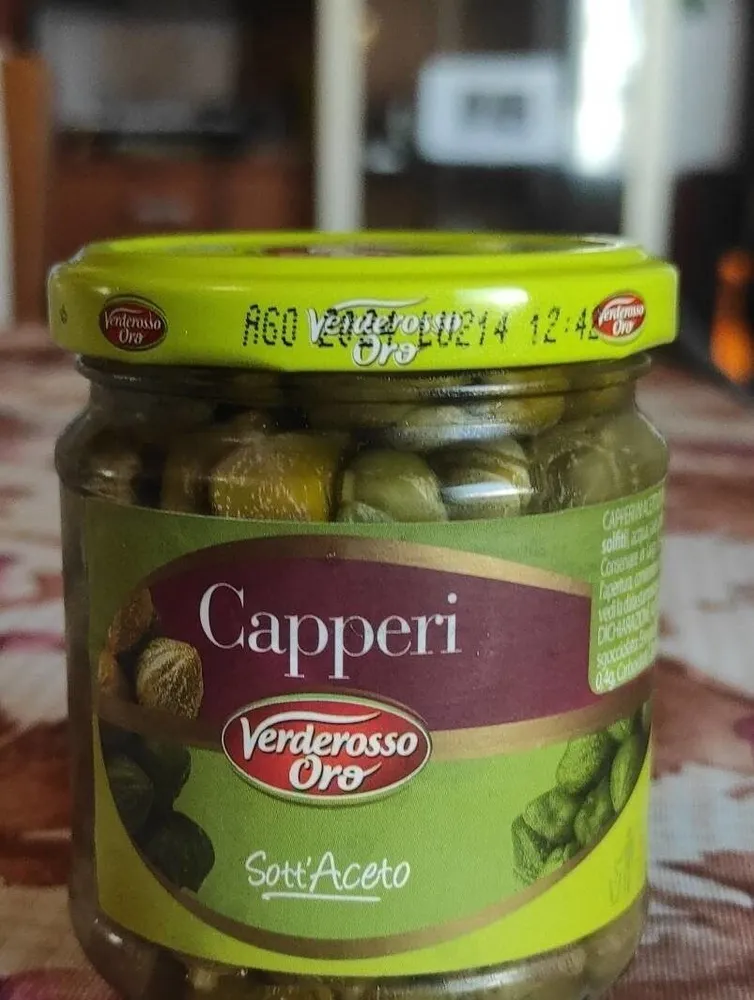 Capperi