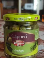 Capperi