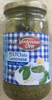 Pesto alla Genovese