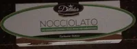Nocciolato
