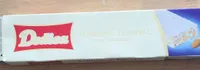 Torrone friabile