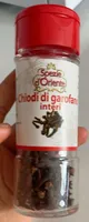 Chiodi di garofalo