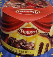 Profiteroles