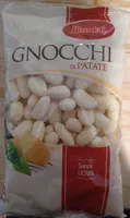 Gnocchi di patate