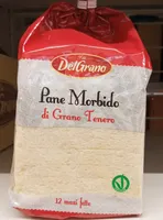 Pane morbido