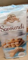 Savoiardi