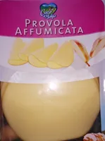 Provola affumicata